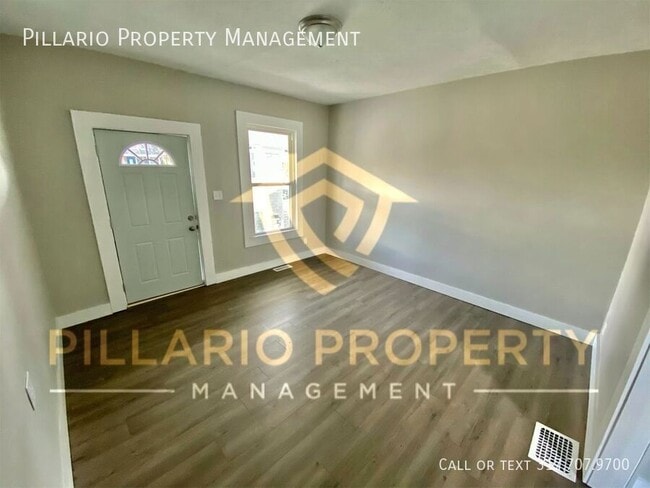 1514 Ringgold Ave in Indianapolis, IN - Building Photo - Building Photo