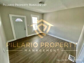 1514 Ringgold Ave in Indianapolis, IN - Foto de edificio - Building Photo