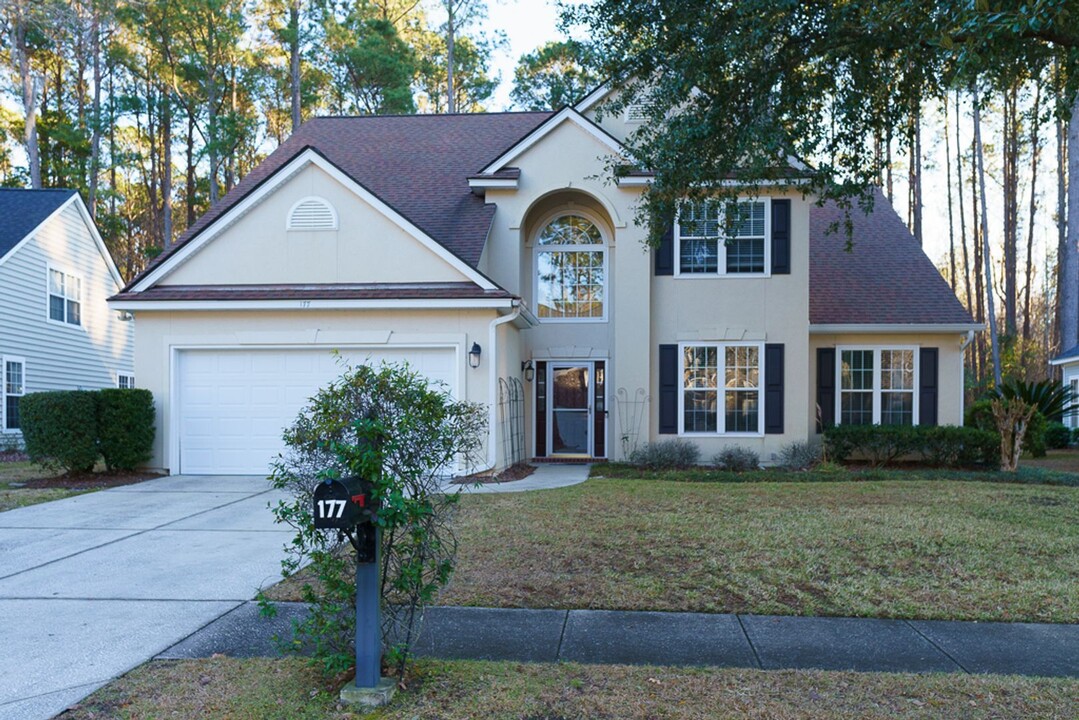 177 Pinecrest Dr in Bluffton, SC - Building Photo