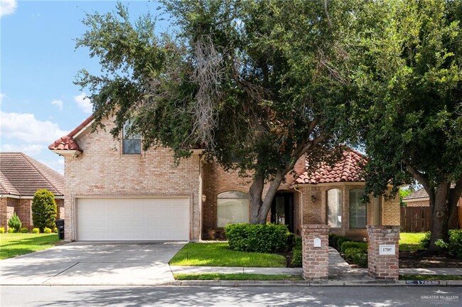 property at 1700 N 49th St