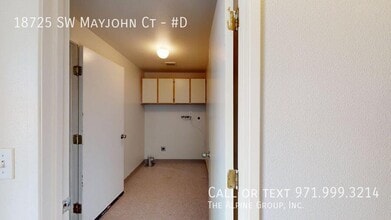 18725 SW Mayjohn Ct in Beaverton, OR - Building Photo - Building Photo