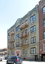 425 61st St Apartments