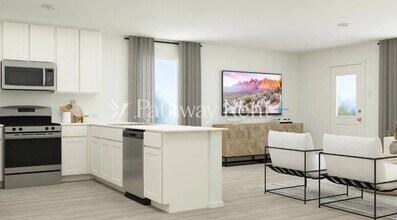 11304 Rodeo Dr in Providence Village, TX - Building Photo - Building Photo