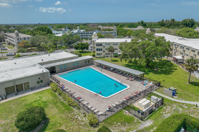 On Top of the World in Clearwater, FL - Building Photo - Other