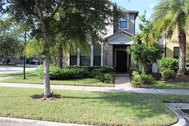 28648 Tranquil Lake Cir in Zephyrhills, FL - Building Photo - Building Photo