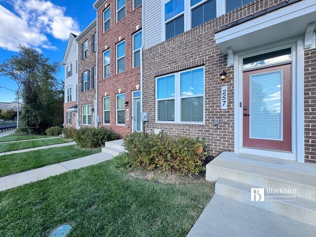 property at 257 Garrett A Morgan Blvd