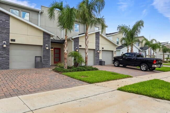 877 Ocean Course Ave in Davenport, FL - Building Photo - Building Photo