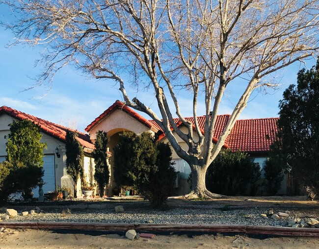 property at 21678 Calhoun Dr