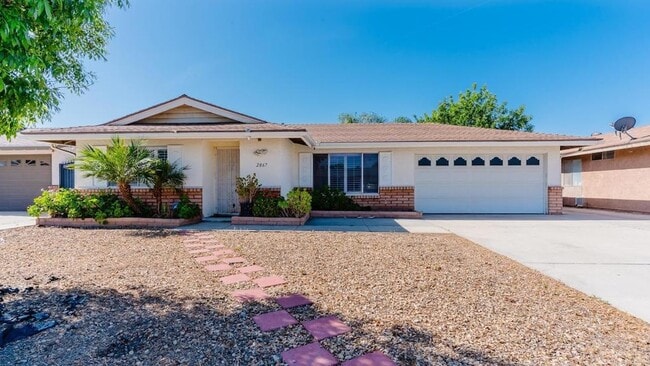 property at 2867 Cindy Ln