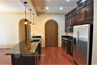 417 Falling Water Ave in Woodstock, GA - Building Photo - Building Photo