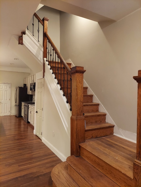 property at 628 N Hilton St
