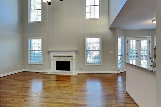 2157 Brandon Lee Dr SW in Marietta, GA - Building Photo - Building Photo