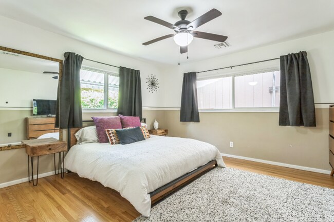 property at 7121 Firmament Ave
