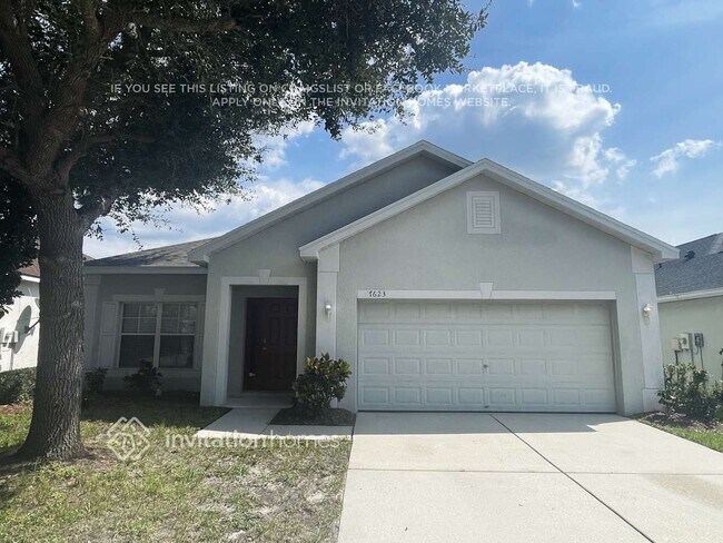 property at 7623 Dragon Fly Loop