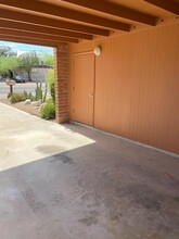 1219 N Dodge Blvd in Tucson, AZ - Building Photo - Building Photo