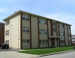 3101 S Harlem Ave Apartamentos