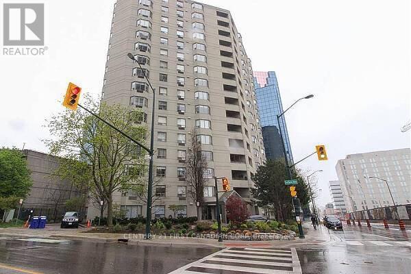 500-1500 Talbot St in London, ON - Building Photo