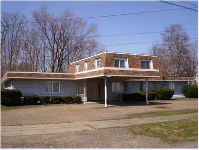 1515 S Linden Ave in Alliance, OH - Building Photo - Building Photo