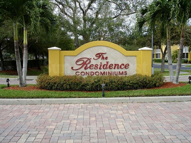 property at 4105 Residence Drive