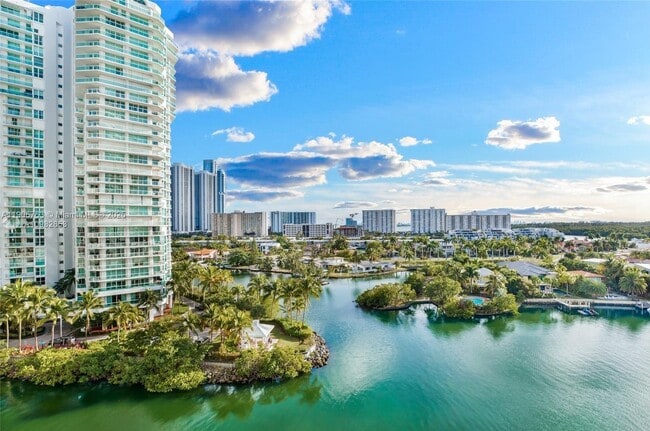 property at 330 Sunny Isles Blvd