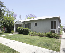 Hatteras Bungalows in North Hollywood, CA - Building Photo - Building Photo