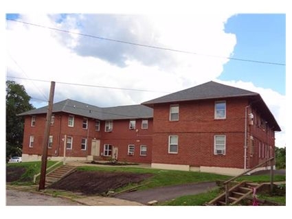 421 Ohio Ave in Clairton, PA - Building Photo