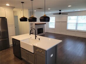 1740 Madrona St NW in Atlanta, GA - Building Photo - Building Photo