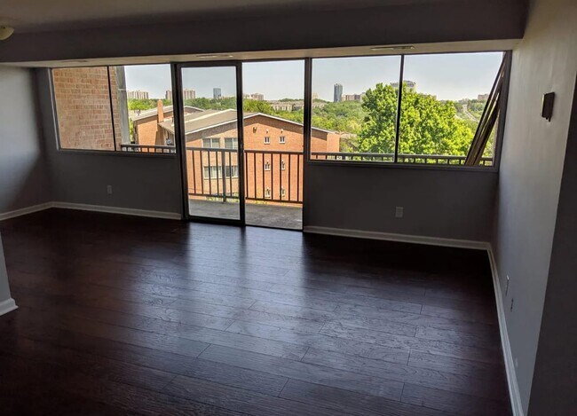 431 N Armistead St, Unit 402 in Alexandria, VA - Foto de edificio - Building Photo