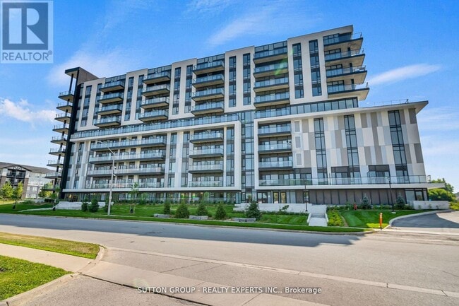 401 Shellard Ln in Brantford, ON - Building Photo - Building Photo