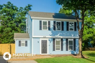 9339 Amy Dr in Charlotte, NC - Building Photo - Building Photo