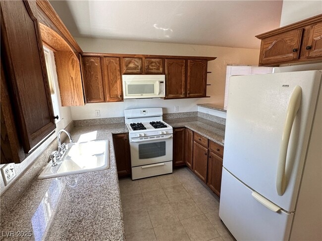 property at 5290 Panguitch Dr