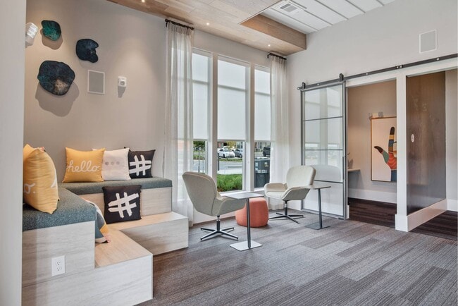 The Sound at Pennington Bend in Nashville, TN - Building Photo - Building Photo