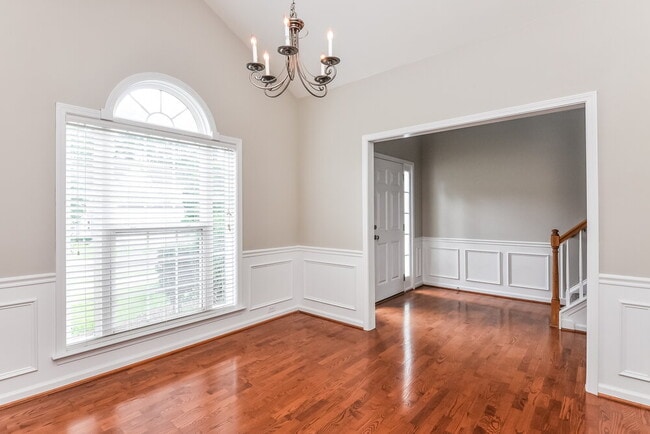 9309 Doss Ct in Wake Forest, NC - Building Photo - Building Photo