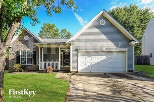 4009 Black Gum Pl in Greensboro, NC - Building Photo