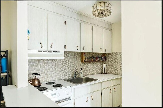 10 Scottfield Rd, Unit 13 in Boston, MA - Foto de edificio - Building Photo