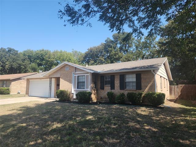 6401 Melinda Dr in Forest Hill, TX - Building Photo - Building Photo