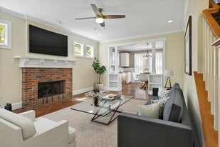 2006 Lipscomb St in Fort Worth, TX - Building Photo