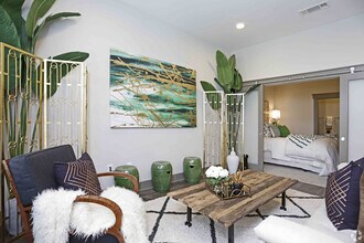 Mirasol at Park Lane in Dallas, TX - Building Photo - Building Photo