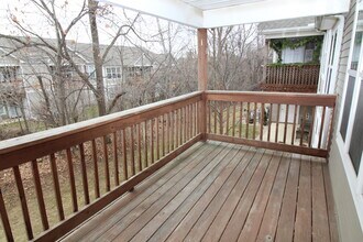 1411 Heatherwood Ln in Ann Arbor, MI - Building Photo - Building Photo