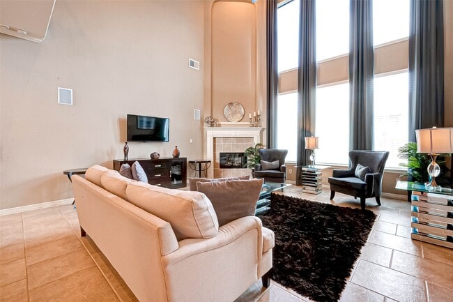 property at 4311 Madera Creek Ln