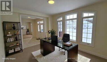 61 Ruby Ridge in Oro Station, ON - Building Photo - Building Photo