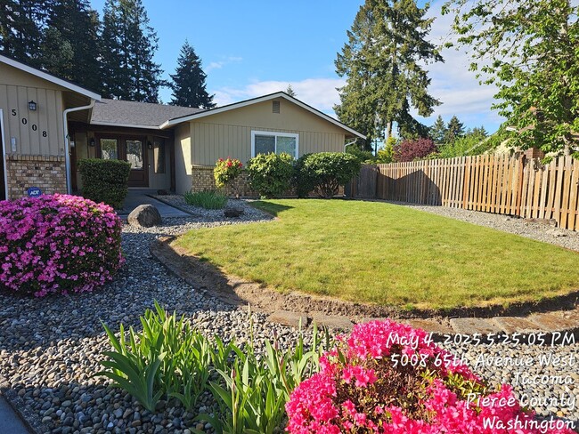 property at 5008 65th Ave W
