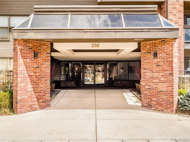 350 Detroit St in Denver, CO - Building Photo - Building Photo