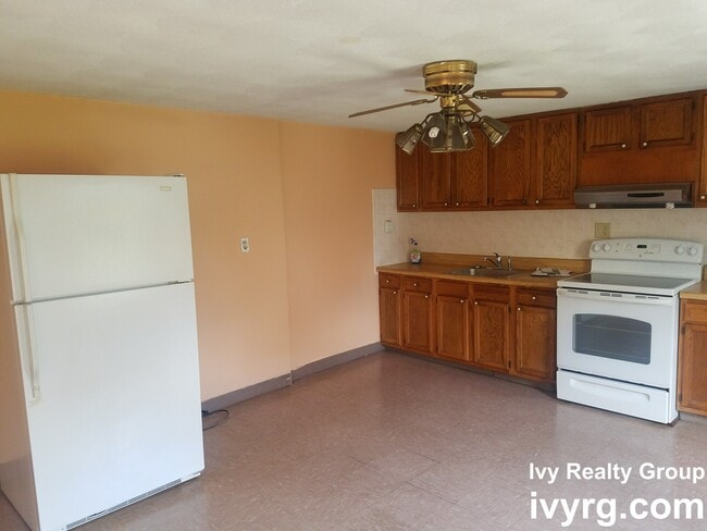 46 Oliver St, Unit 1