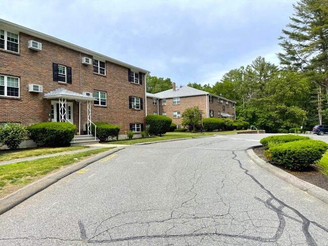 property at 803 Haverhill St