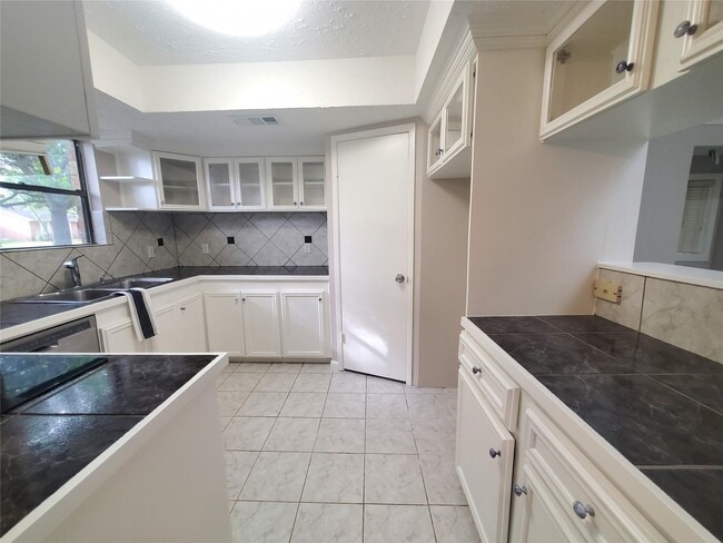 property at 3002 Frontier Dr