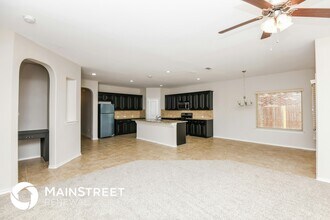 2921 Cedar Ridge Ln in Fort Worth, TX - Building Photo - Building Photo