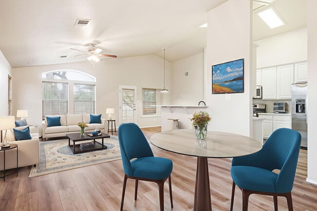 16516 Fowler Mill Cove in Austin, TX - Building Photo - Building Photo