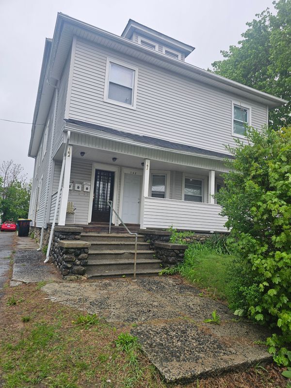 property at 164 Geddes Terrace