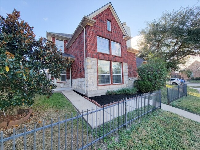 7243 Crimson Sky Dr in Houston, TX - Building Photo - Building Photo